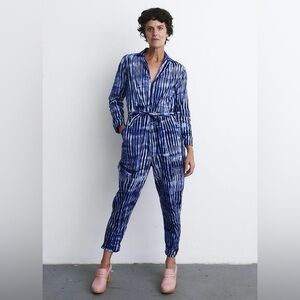 Osei-Duro Fuga Flight Suit